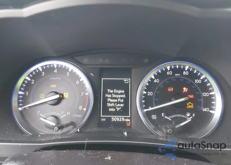 2019 Toyota Highlander Xle из США, поврежденный, VIN 5TDJZRFH0KS918309